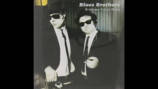 Hey Bartender - The Blues Brothers