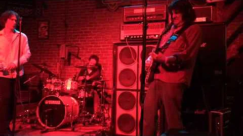 Terry Kilgore/Roger Renick perform at the Van Hale...