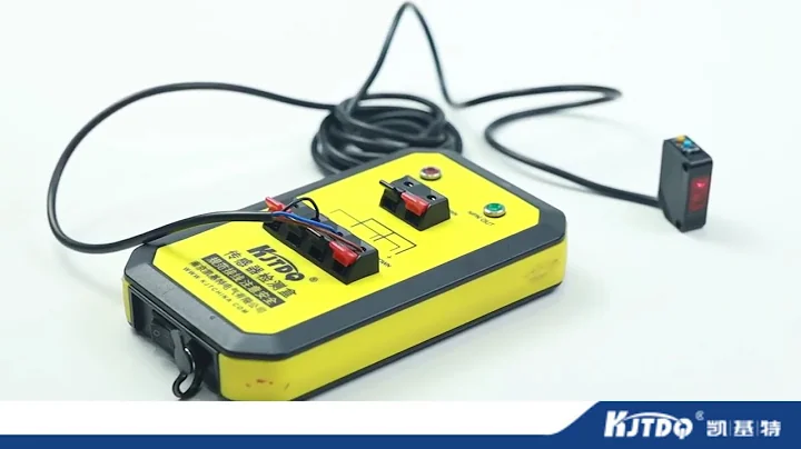 How Do TOF Laser Sensors Revolutionize Distance Measurement in Thai Industry?