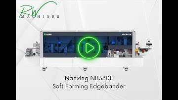 Nanxing NB380E: Soft-Forming Made Easy