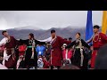 3rd edition of changthang nomedic festival 2023 savechangthang savechangthang ladakh nomadic