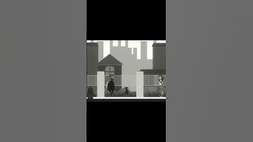 Willow being protected and looked out for at the street by the amazing Courtney #gamedev