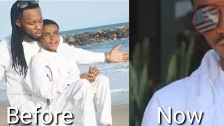 15 Years After He Was Born Blind See Recent Photos Of Flavour S Adopted Son Semah Weifur in conjunction with 2nite music group, presents the official video for all we need. adopted son semah