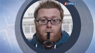 Авторська програма «Ч/Б шоу» | Частина 1 Авторська програма «Ч/Б шоу» | Частина 1