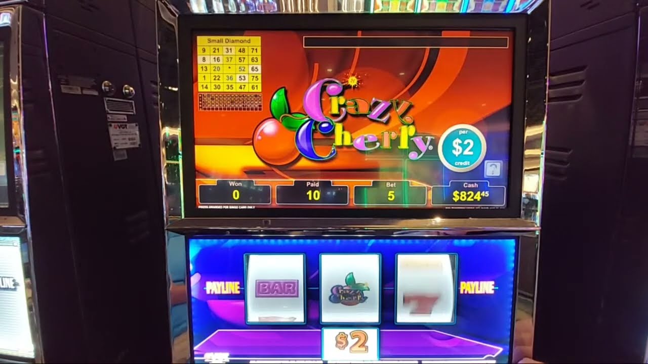 Surprise Live🔴 All VGT Slots with several Jackpot Hand Pays at Choctaw Durant - Sky Tower #VGTSlots