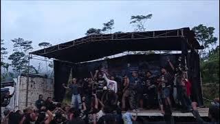 SAPUBITINK - DERITA TAK TERHENTI AT.BELIK SQUAD#7 