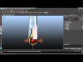 Create assets for DOTA 2 in Maya LT