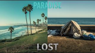 America's Finest City is Breaking: Inside the San Diego Homeless Crisis (2026)