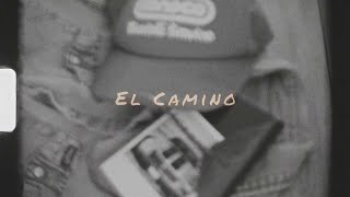 Miniatura de vídeo de "Evan Bartels - El Camino (Official Video)"