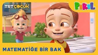 PIRIL | MATEMATİĞE BİR BAK | TRT ÇOCUK