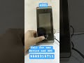 eSSL AiFace-Mars Not Working? 😱 Easy Fix in 30 Seconds #eSSL #Support #Shorts #maneshar