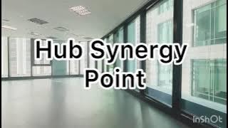 Hub Synergy Point - Sample Video