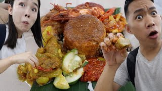 Is This The Most Delicious Kelantanese Food in Malaysia...!?