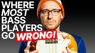 What if one program could solve all of your bass troubles?