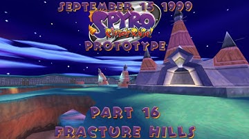 Spyro 2 Ripto