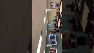 SEC-490 Clinical Practice Evaluation #1