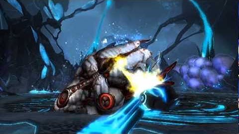 Metroid Prime 3: Corruption [Episode 30]