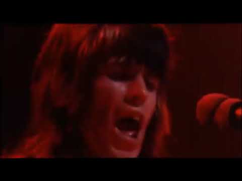 The Rolling Stones  [Unseen  ultra rare 1972 American tour Footage] (2025)