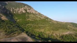 Discovery Crimea. Джип-туры, Прокат квадроциклов, дайвинг в Крыму.