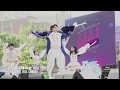 중앙대학교 응원단 HURRAH-C [액션곡] 질풍가도 : 2019 루카우스