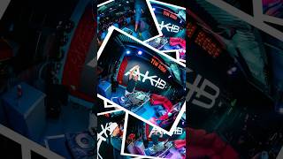DJ Akib x Tin Roof Delray Beach !! #dj #djakib #chicago #florida