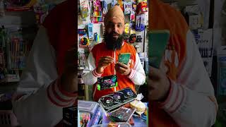 Graphics Card Real Hai Ya Refurbished? 😱 | GPU Lene Se Pehle Ye Sach Jaano | Tech Hindi #shortsfeed