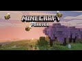 Honey farm (Hopefully) | Minecraft Forever World | Episode 3
