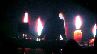 20120316 David J DJ Set @ Platform One, Melbourne