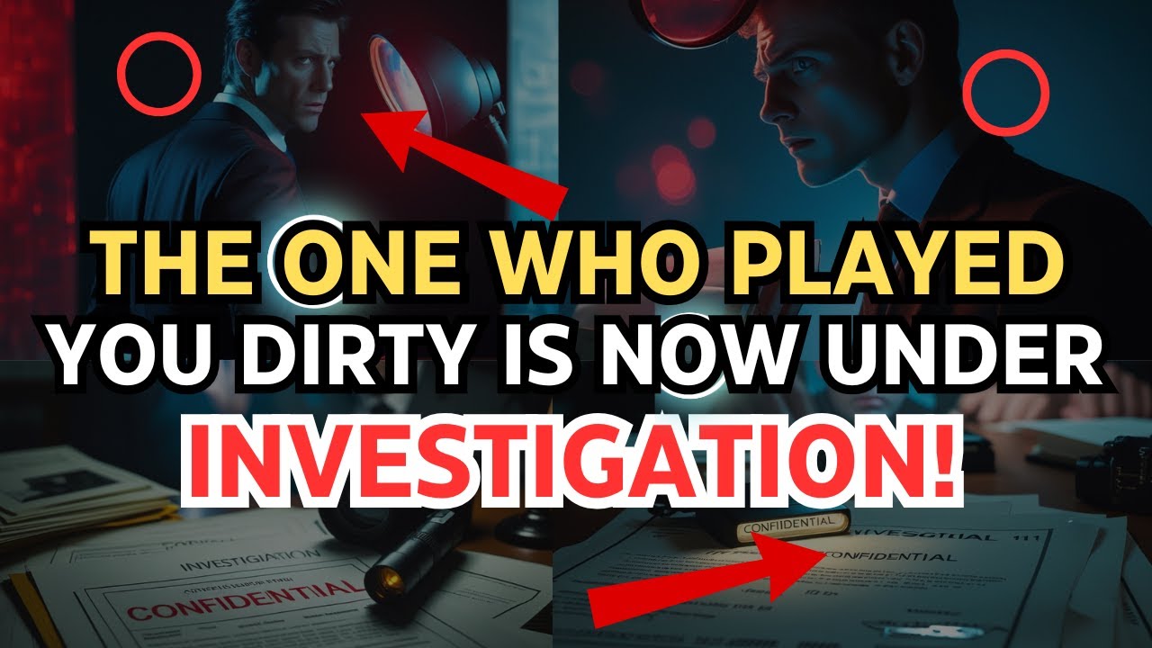 CHOSEN ONE, THE PLAYER WHO WRONGED YOU IS LOSING CONTROL🔥THE TABLES TURNED & NOW THEY’RE UNDER CHAOS