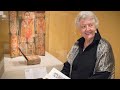 The Artist Project: Sheila Hicks