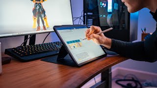 How I Use my Ipad Pro in Medical School screenshot 4