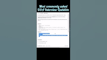 Best time to buy and sell stock | Interview Prep | Quick Recap | DSA | Java | Leetcode - 121