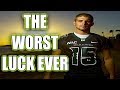 Colt Brennan Had The Worst Luck Ever! The Truth About Ex College Football Star Colt Brennan