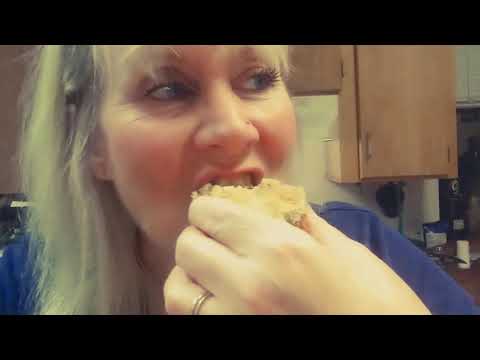 Bar Cookies with a Twist