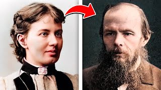 видео: Секретная любовь: Что связывало 14-летнюю Софью Ковалевскую и Федора Достоевского? картинка: Секретная любовь: Что связывало 14-летнюю Софью Ковалевскую и Федора Достоевского?