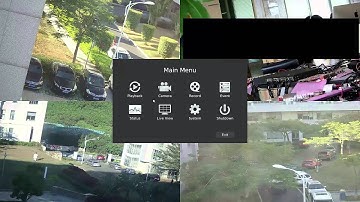 [QT] Recovision NVR - Privacy Mask