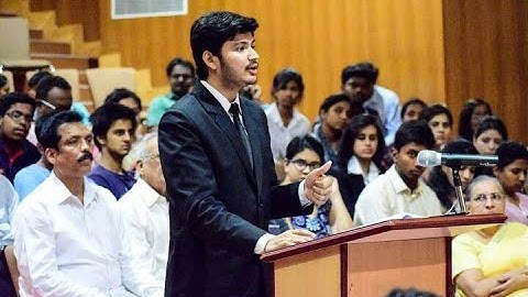 Nuances of Mooting (Memorial Making Stage) - Part II