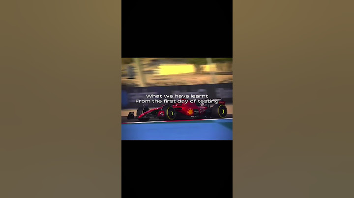 Red bull and Max Verstappen will be Champion in 2023😈