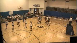 130903 Mills vs Pacific Union College Part 1 of 2