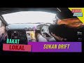 Bakat Lokal: Sukan Drift | Borak Kopitiam (31 Oktober 2021)