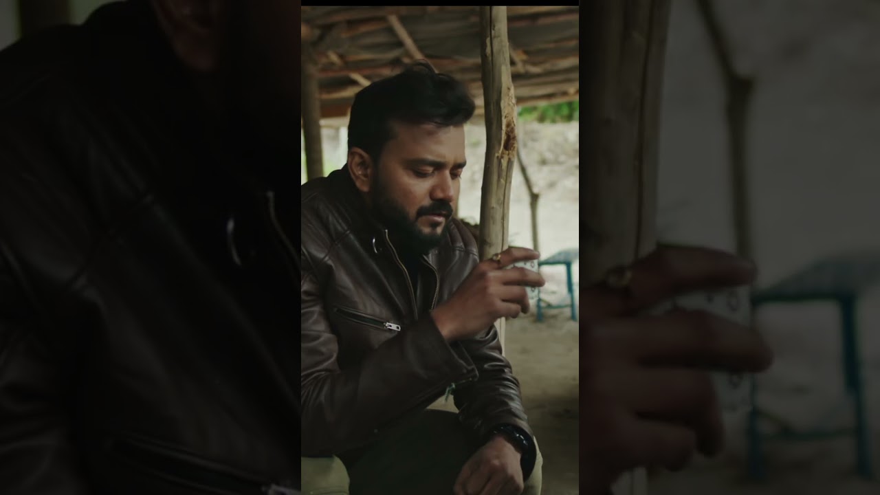Anuragi - Sainyaa  (Teaser)