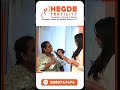 Patient Diaries | Hegde Fertility | Top Fertility Center In Hyderabad