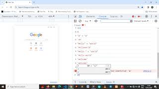 JavaScript Data Types