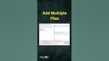 How to Print Multiple Files in Batch? link in Description