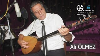 Ali Ölmez - Dur Yolcu Resimi