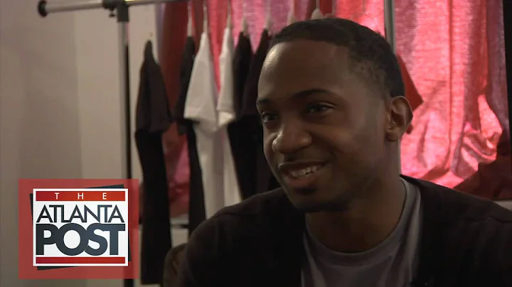 Making The Brand: Marcus Collier of The B Baruk Ap...