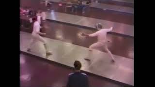 1980 Hurley Vs Fitzgerald Repechage