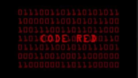 CODE RED trailer: Four years ago...