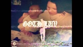 Video thumbnail of "BLACK KRAY - GOTH MONEY SOULJUH (PROD. BY SMITTYTHEBG) [GOTH LUV] (2014)"