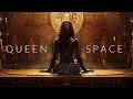 Queen space trailer